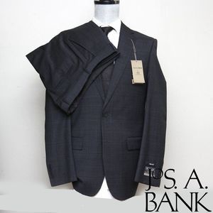 40L Jos A Bank Traveler Men's 2pc Suit Jacket Blazer
